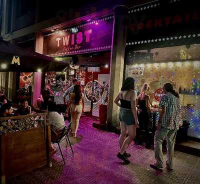 Twist Coffee Bar