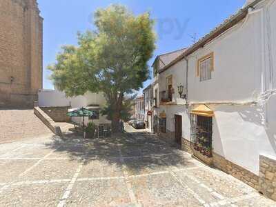 Dulces Del Califa-ronda, Pastelería