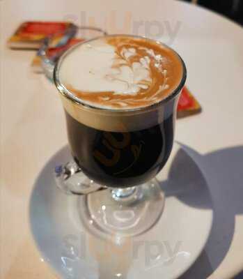 The Irish Anchor Tenerife