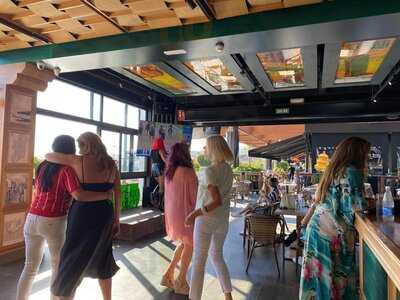 The Irish Anchor Tenerife