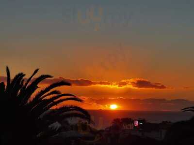 The Irish Anchor Tenerife