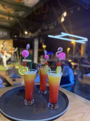 The Irish Anchor Tenerife