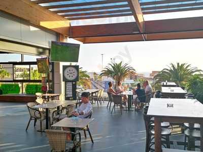 The Irish Anchor Tenerife