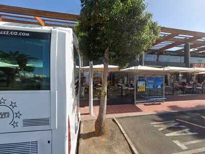 The Irish Anchor Tenerife