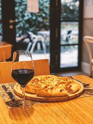 La Fabrica De Crepes