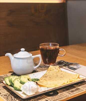 La Fabrica De Crepes