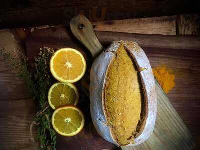 Panadería L'andalusí