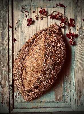 Panadería L'andalusí