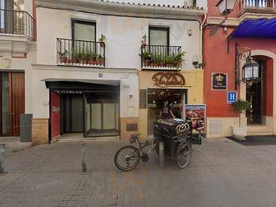 Panadería L'andalusí