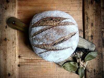 Panadería L'andalusí