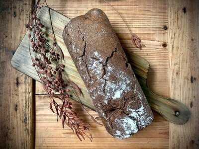 Panadería L'andalusí