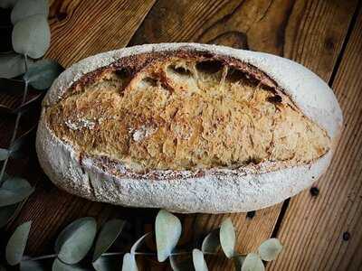 Panadería L'andalusí