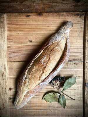 Panadería L'andalusí