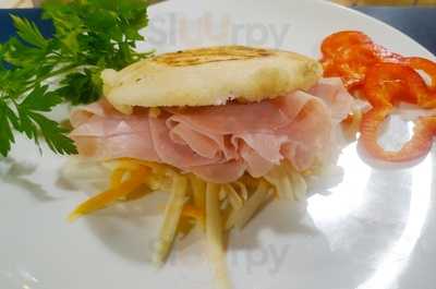 Emiliano's Tapas Grill Pizza