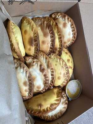 Margarita Empanadas Argentinas