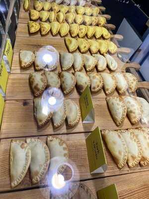 Margarita Empanadas Argentinas