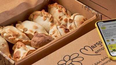 Margarita Empanadas Argentinas