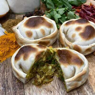 Margarita Empanadas Argentinas