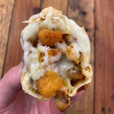 Margarita Empanadas Argentinas