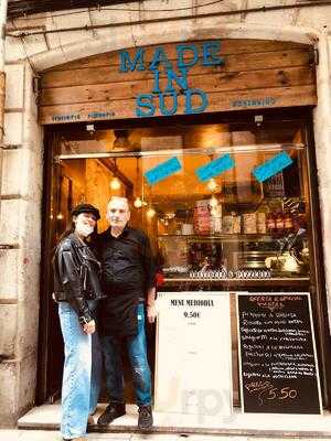 Made In Sud Trattoria