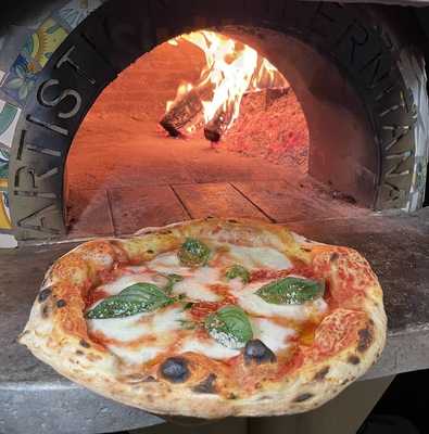 Made In Sud Trattoria