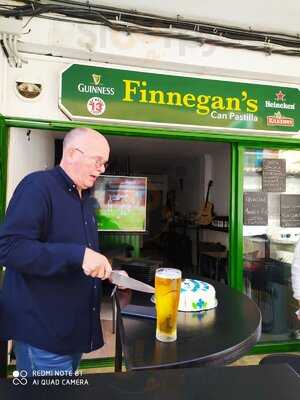 Finnegan's Bar Can Pastilla - Photo 7