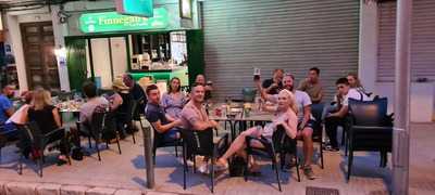 Finnegan's Bar Can Pastilla