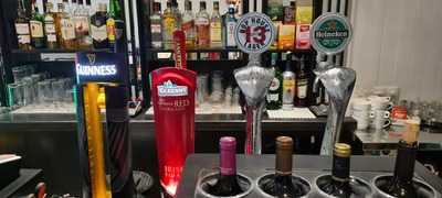 Finnegan's Bar Can Pastilla