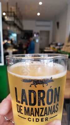 Finnegan's Bar Can Pastilla