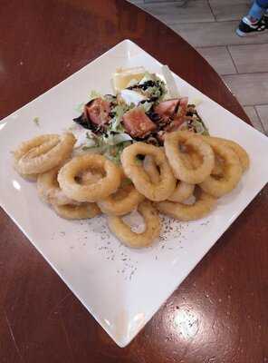 Cafeteria La Parroquia