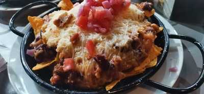 Cafeteria La Parroquia