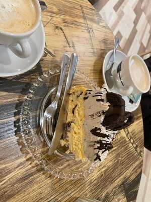 Aliter Dulcia Madrid