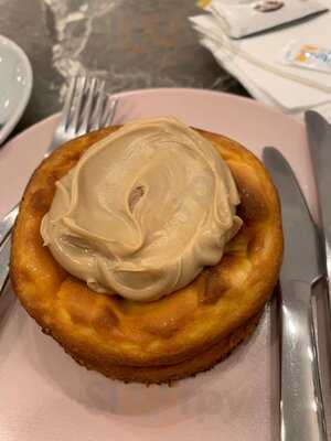 Aliter Dulcia Madrid