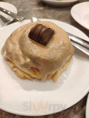 Aliter Dulcia Madrid