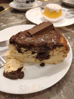 Aliter Dulcia Madrid