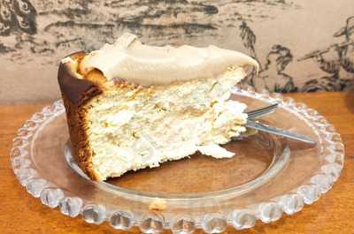 Aliter Dulcia Madrid