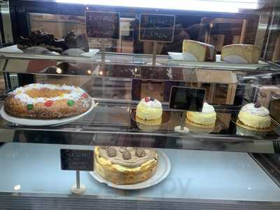 Aliter Dulcia Madrid