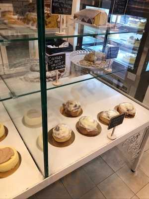 Aliter Dulcia Madrid