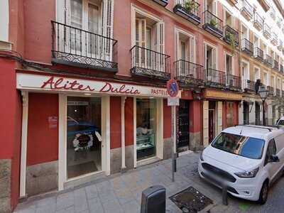Aliter Dulcia Madrid