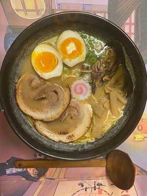 Ichiban Ramen & Street Food