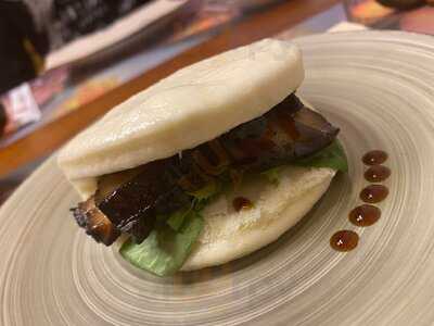 Ichiban Ramen & Street Food