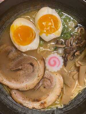 Ichiban Ramen & Street Food