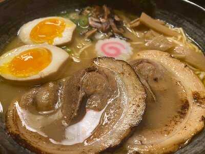 Ichiban Ramen & Street Food