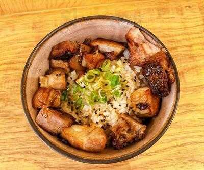 Ichiban Ramen & Street Food