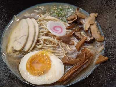 Ichiban Ramen & Street Food