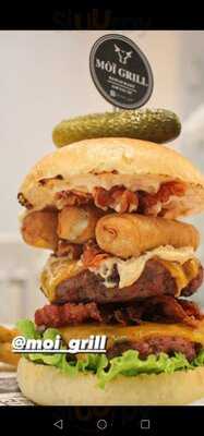 Moi Grill