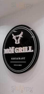 Moi Grill