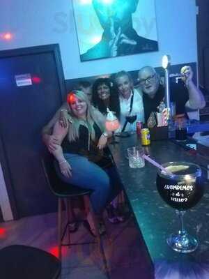 Bar Babylon Benidorm