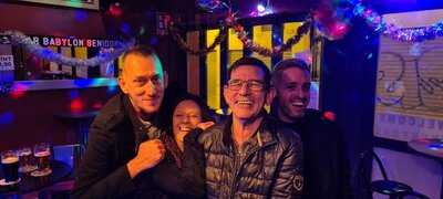 Bar Babylon Benidorm