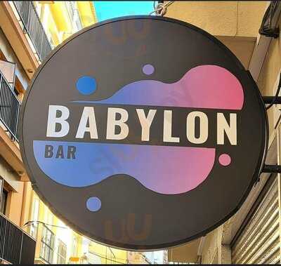 Bar Babylon Benidorm